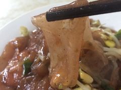 -何记酿皮店(西流湾店)