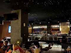 -STARRY CAFE & LOUNGE BAR(高新店)