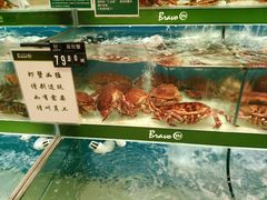 -永辉超市(鲁谷店)