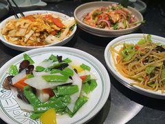-云海肴云南菜·蒸汽石锅鱼(青岛万象城店)