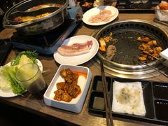 -火炉火自助餐(悠唐购物中心店)
