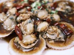 -九龙餐厅(大沽路店)