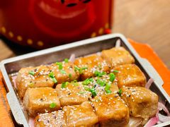 -阿伟海鲜楼·福建菜(延寿店)