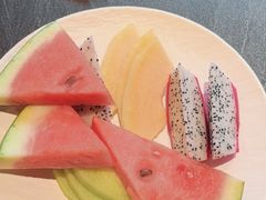 -牛YO寿喜烧火锅自助(三台子万象汇店)