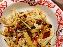 -十二点·辣椒炒肉(南山店)