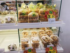 方酥-生活林(河北路店)