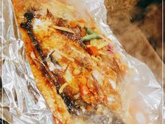 -愿者上钩·纸包鱼(翻身店)