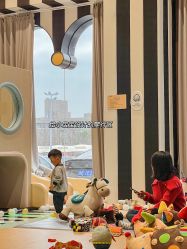 -奈尔宝·儿童乐园·亲子餐厅(鄞州万达店)