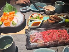 -炙柒Sekinana·精致日料(合生汇店)