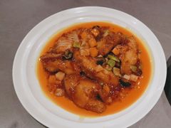 -燕春楼(海河华鼎店)