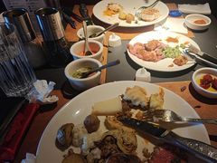 -拉蒂娜·巴西牛排馆 Latina·Brazilian Steakhouse(王府井喜悦店)