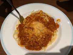 -萨莉亚意式餐厅(杭州西溪龙湖天街店)