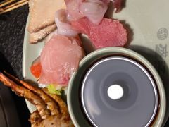 -盛江山自助料理(奥莱锦辉购物广场店)