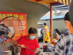-钟姨糖水(惠城店)