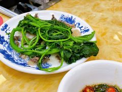 -五洞大众牛餐馆(番禺分店)