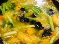 -朋友圈概念餐厅(象山万达广场店)