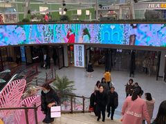 -南京时尚莱迪购物广场(正洪街店)