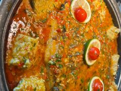 -烤匠麻辣烤鱼(青羊万达店)