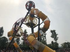 -枫香湖儿童公园