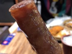 -和府捞面(东直门银座店)