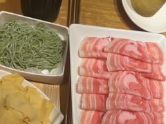 -朴都老北京紫铜火锅(荣成九龙城店)