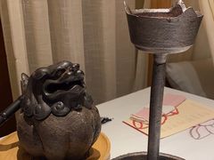 -叶叶菩提(太原别墅店)