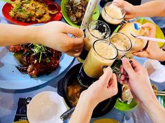 -明记烧鱼美味店