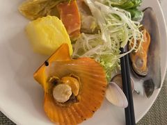 -长兴开元名都大酒店·地中海咖啡厅