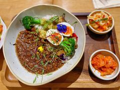 -HELLO 27 意面·沙拉·帕尼尼