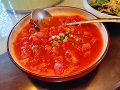 -梁记粥铺(开元地中海店)