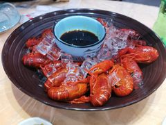 -怪怪龙虾·来自江苏盱眙(惊驾路店)