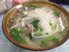 -肇兴特色牛肉粉