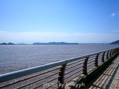 -舟山希尔顿酒店