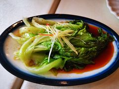 -巴依老爷新疆美食(工体旗舰店)