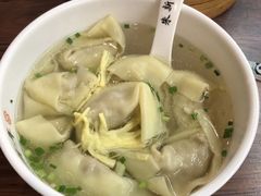 -朱新年·苏式汤团·面点(北寺塔店)