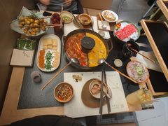 -山缓缓火锅(上海闵行龙湖店)