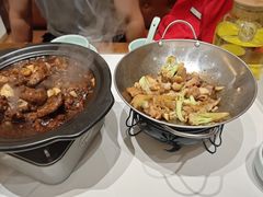 -梅利汴京烤鸭•开封豫菜地标店(东大街店)