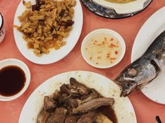 -深运潮州粥(东门店)