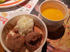 -比格比萨自助(国展店)