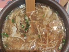 -满园烤鸭·春饼(抚顺万达店)