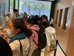 -泸溪河桃酥(西直门凯德店)