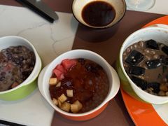 -广州粤海喜来登酒店