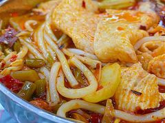 -红鼻子桂林米粉(金唐新光界店)