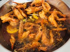 -阿田大虾(回龙观店)