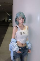 -JIMI·吉米造型