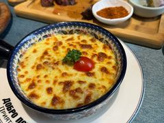 -俄士厨房(未来城店)