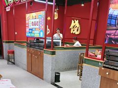 -饶福记·南昌烧烤大排档(九龙湖土著店)