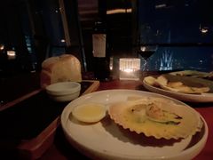 -上海柏悦酒店·世纪100牛排馆