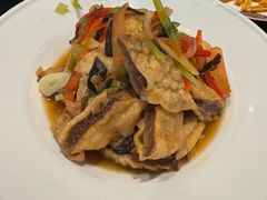 -巴依老爷新疆美食(清华东门店)