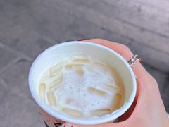 -一杯潮茶(西街店)